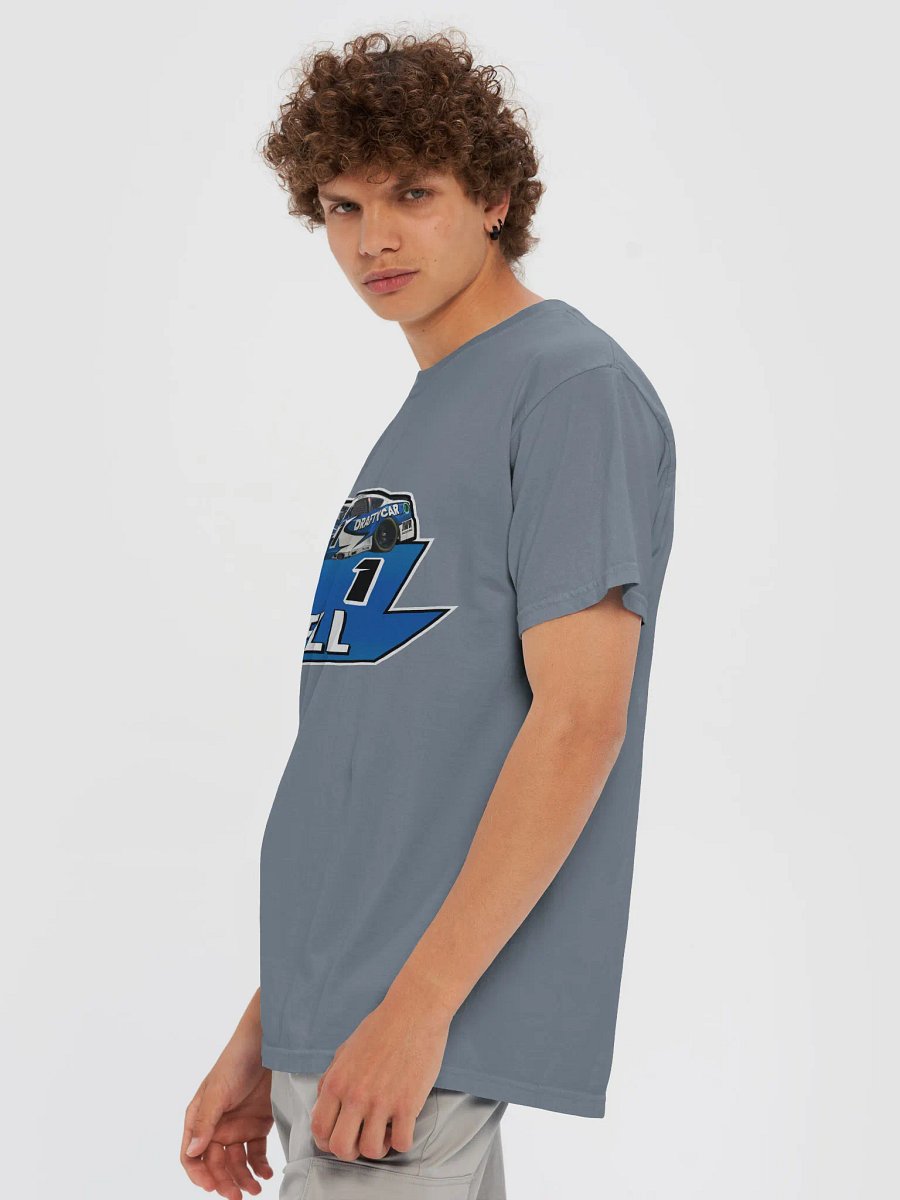 Seth Noell DraftyCar T-Shirt product image (44)