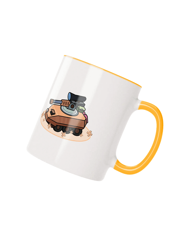 Mug Bloom Heal product image (24)