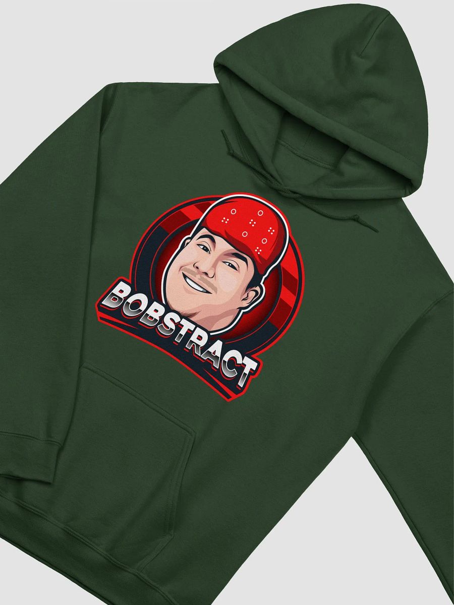 the OG bob hoodie product image (3)