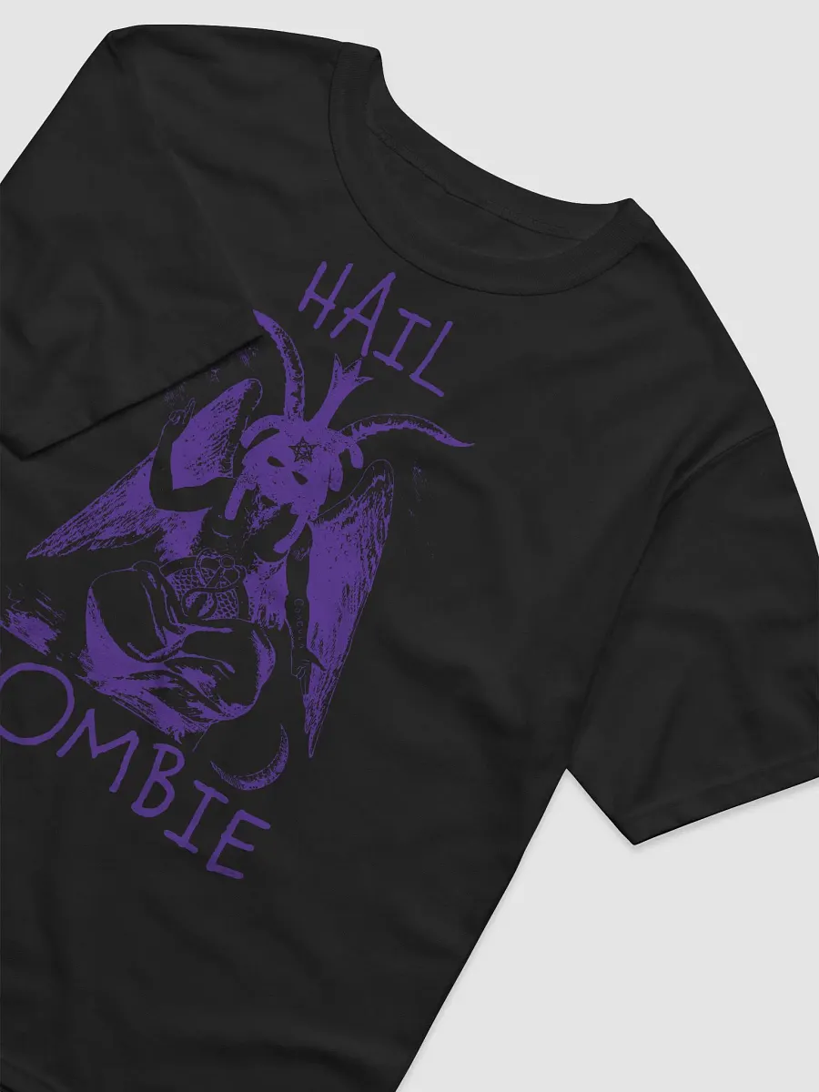 Hail Zombie (Bophomet Purple) - Champion Brand product image (4)