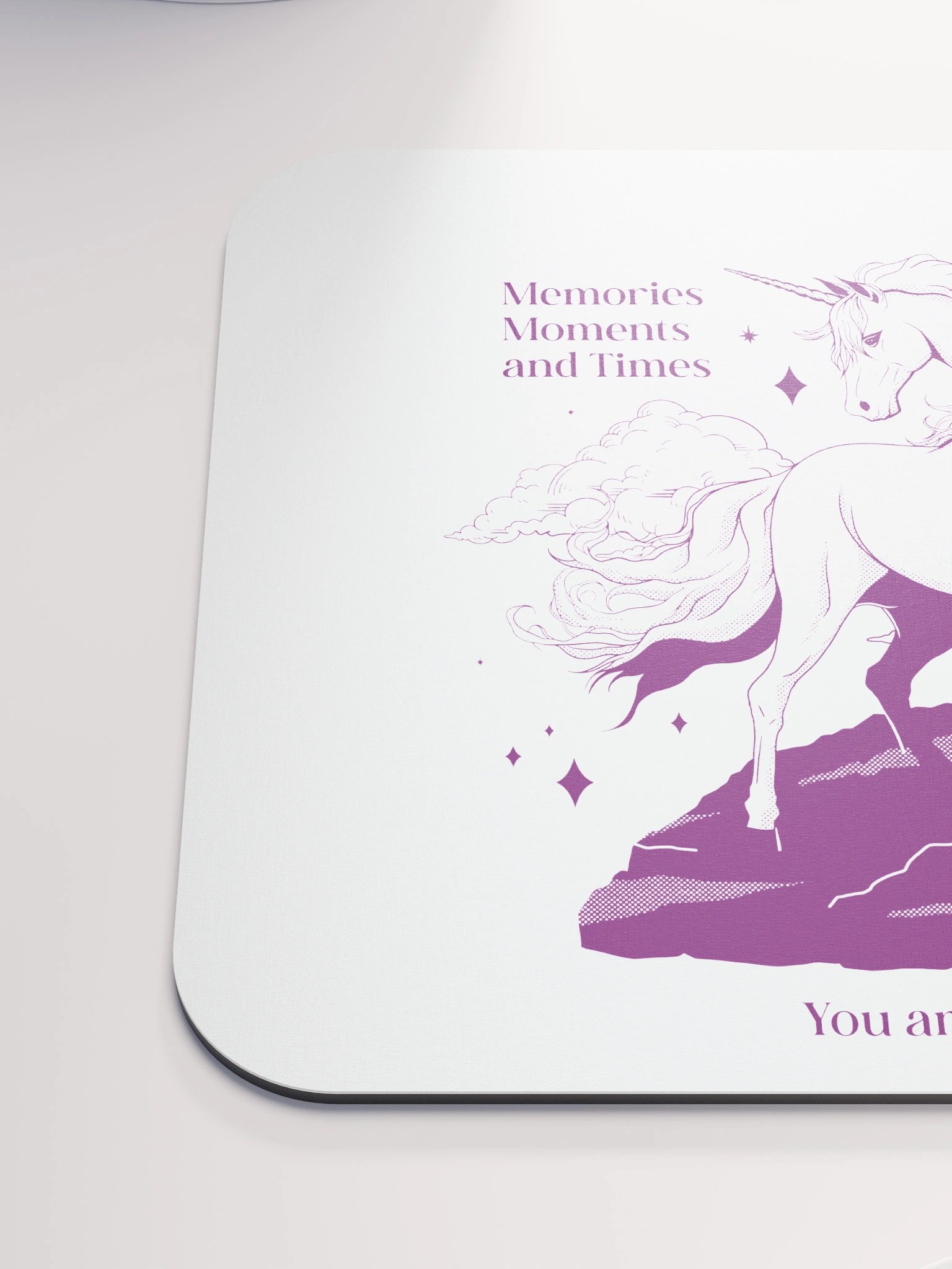 10 Year Majestic Mousepad product image (6)