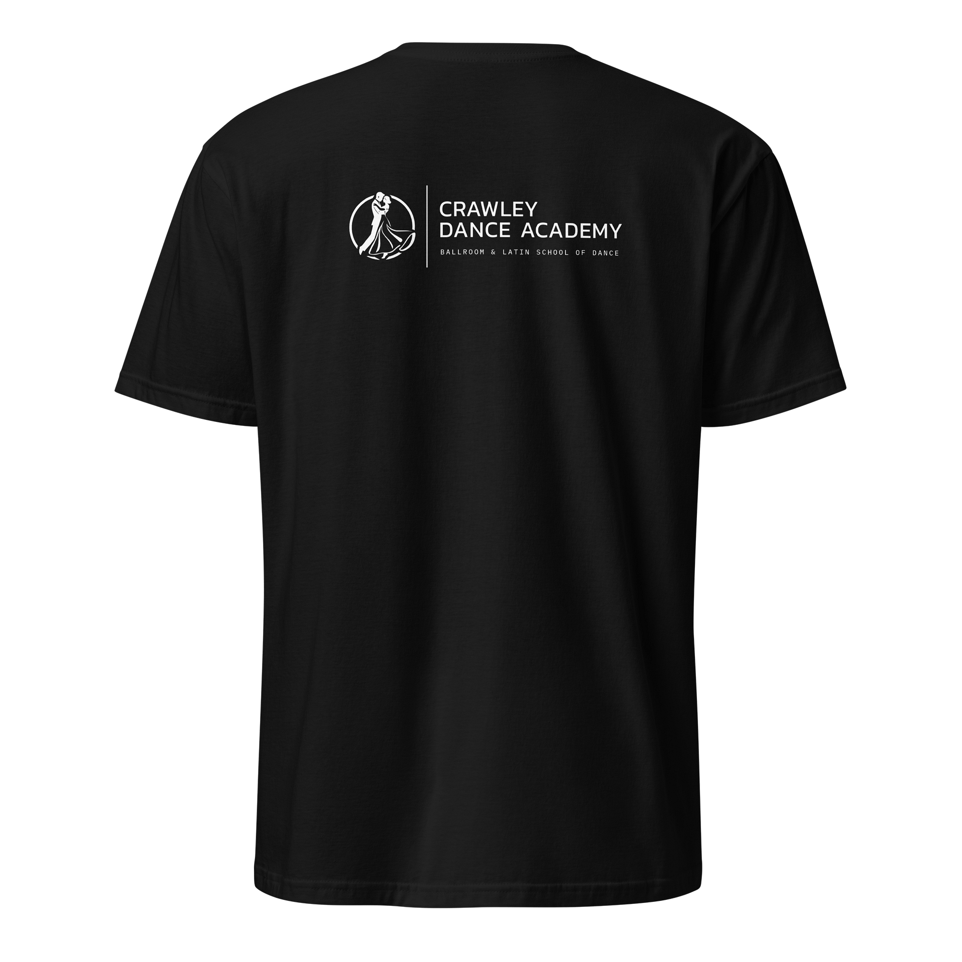 Adult T-shirt product image (1)