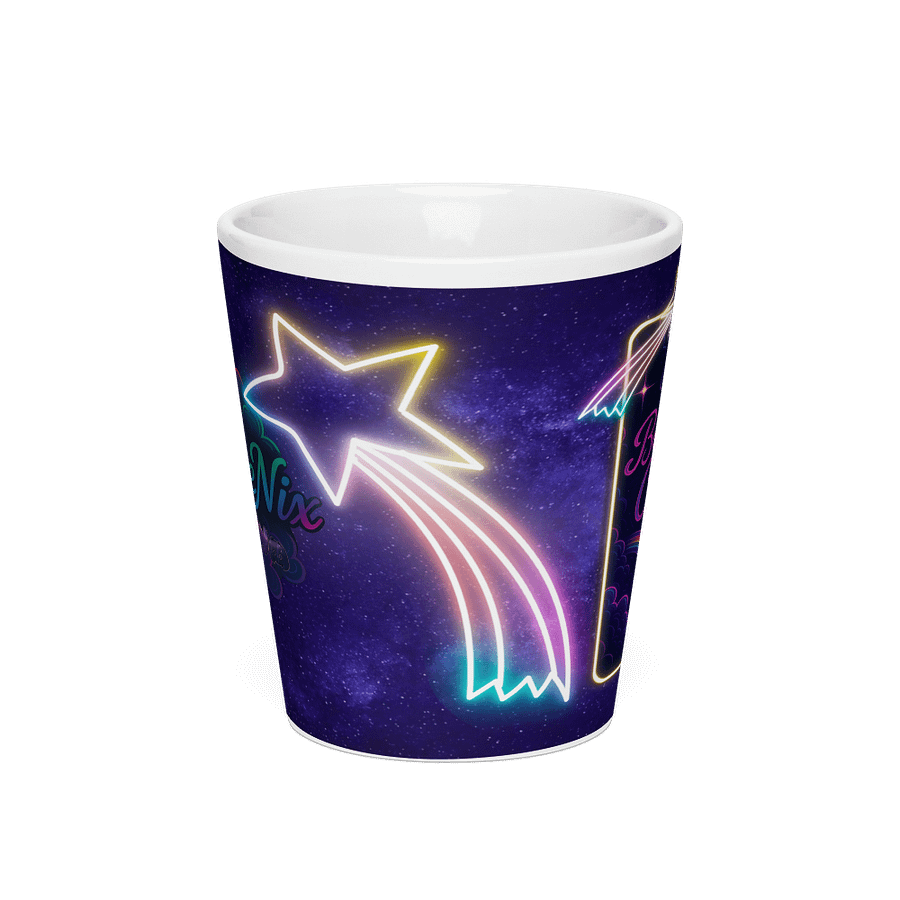 Beautiful Chaos Mug product image (3)