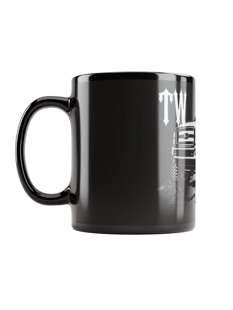 THE BEAST MUG product image (7)