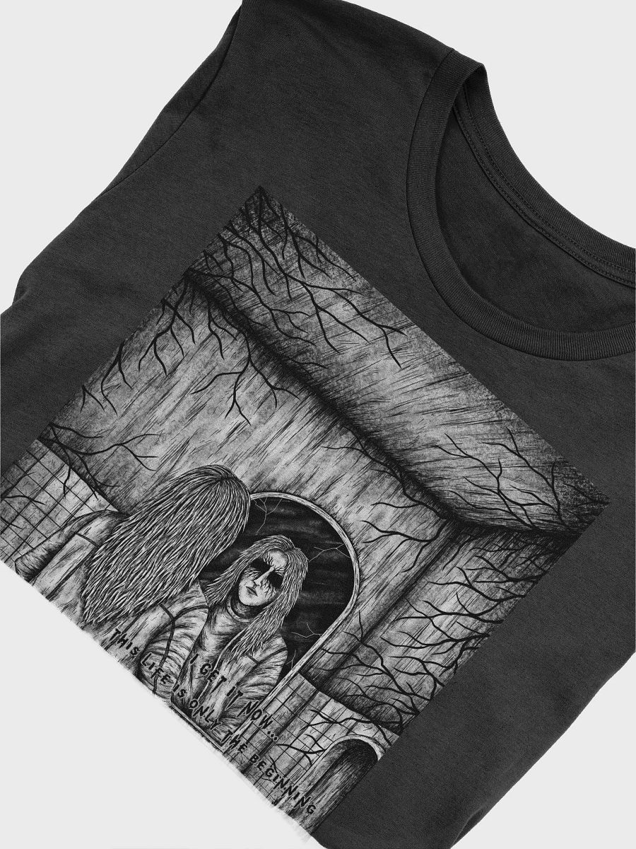 New Beginning's SuperSoft T-Shirt product image (5)