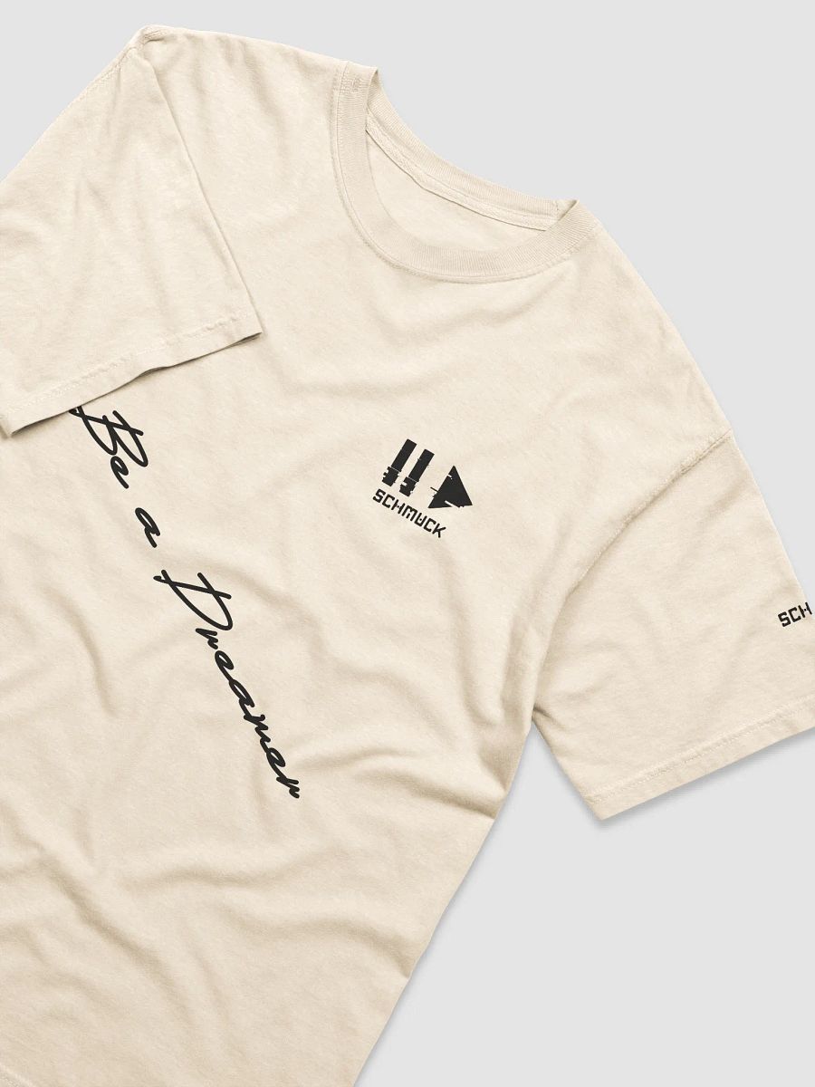 Dreamer Heavyweight Tee product image (3)