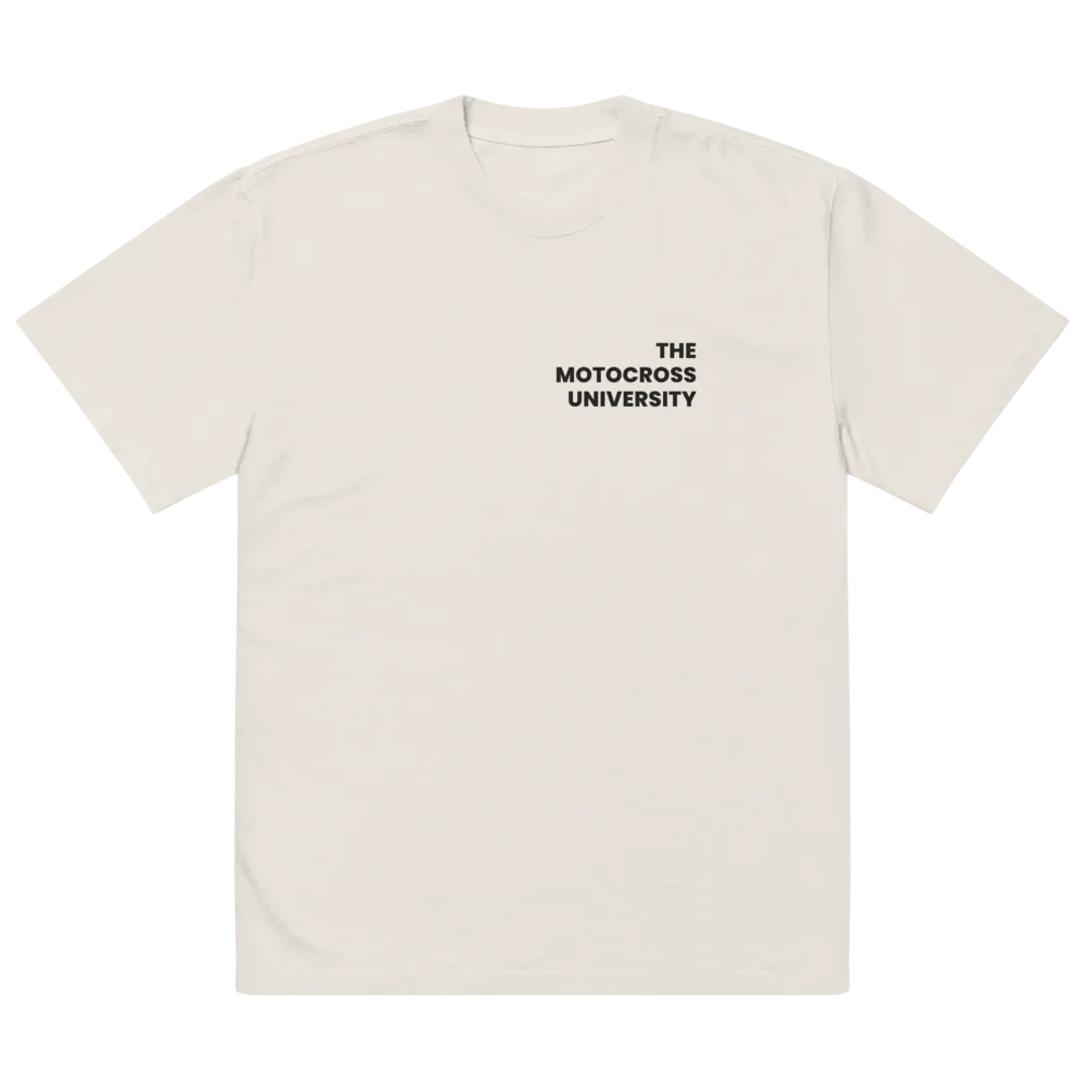 NCINC T-Shirt product image (2)