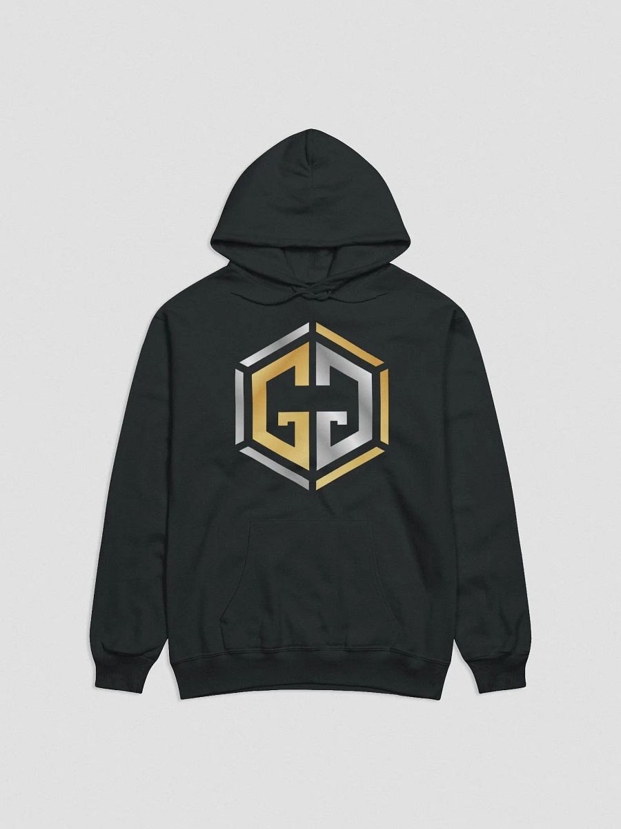 Basic 2022 Guersan Hoodie product image (1)