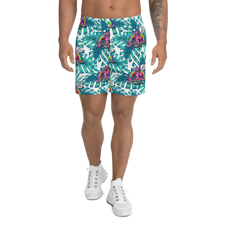 UNICORN GANGSTAR SUP BOY product image (1)