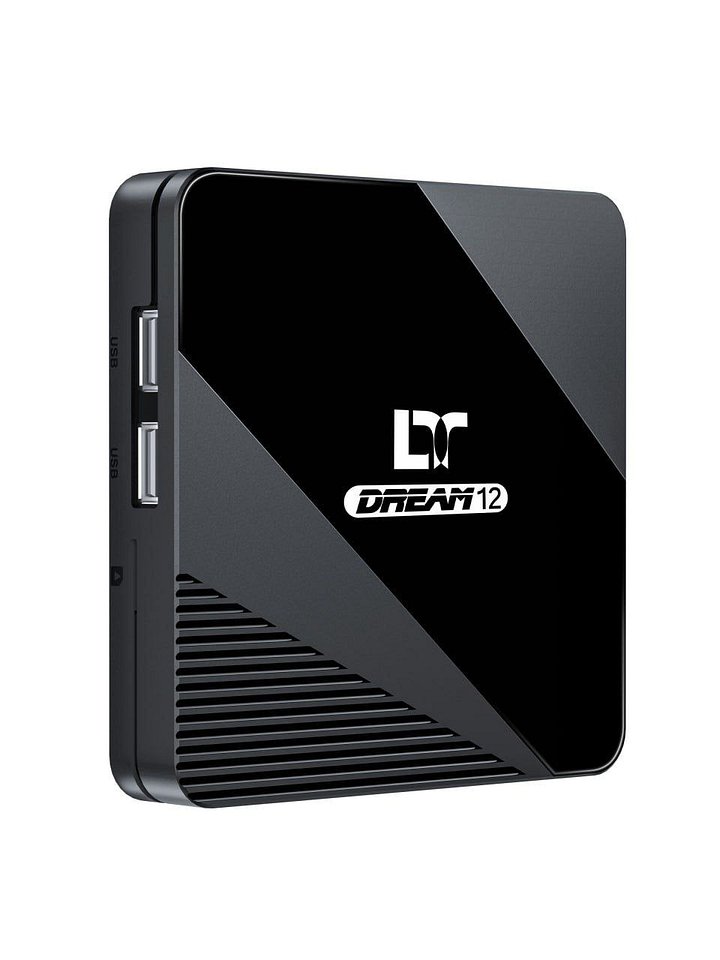 夢想盒子12 product image (1)