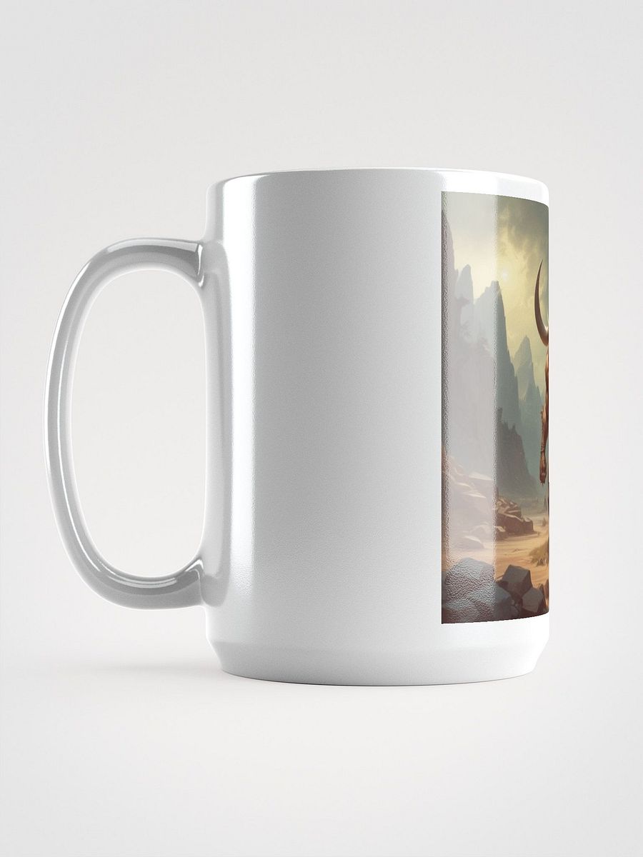 Minotaur product image (6)