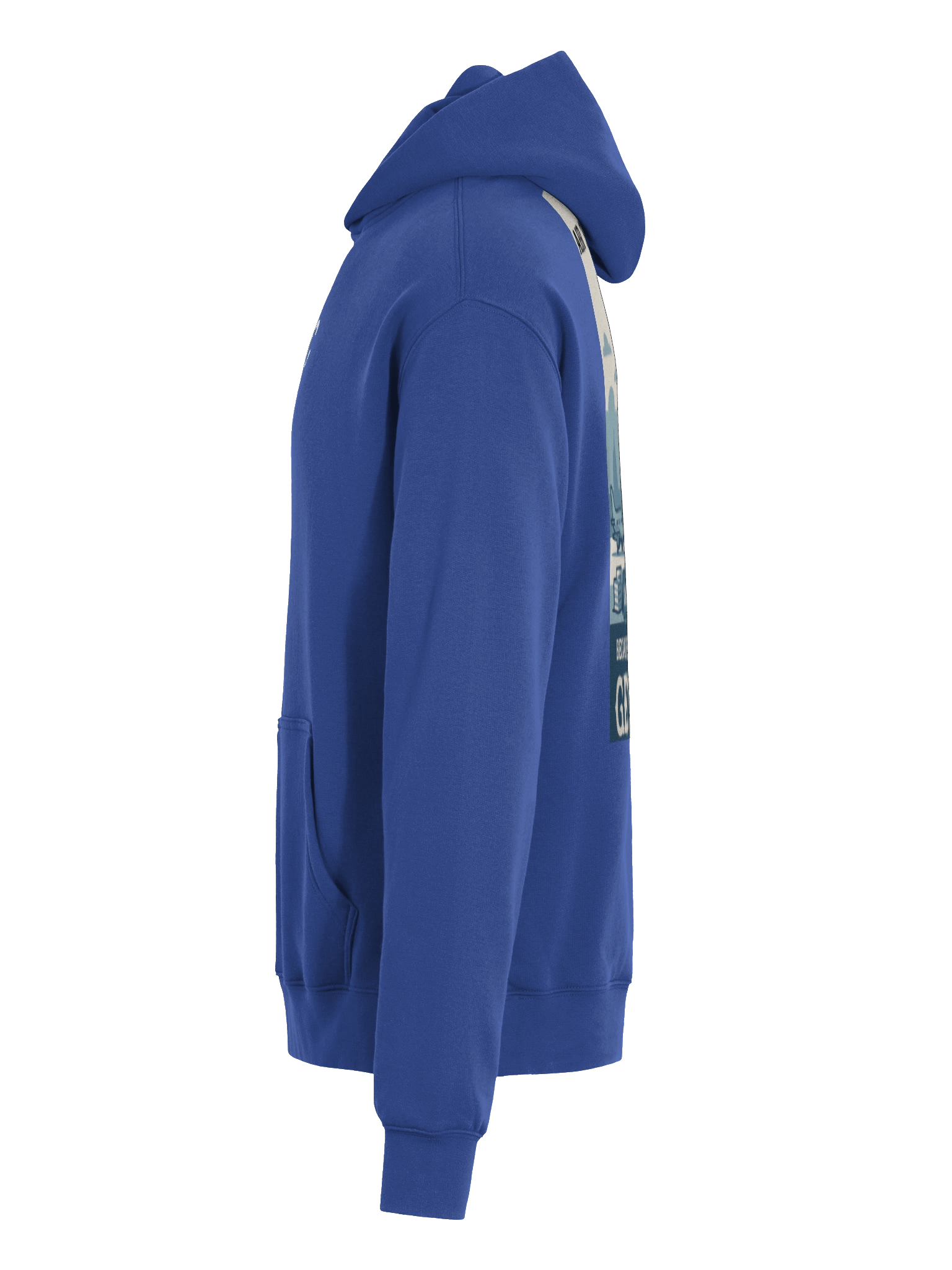 Proud AATC v2 Comfort Hoodie product image (23)