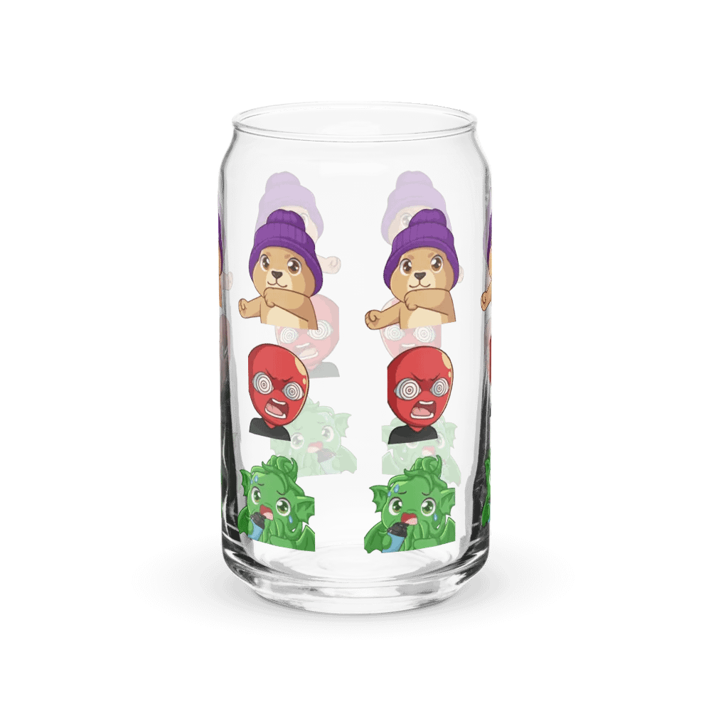 AndGo & Friends product image (2)