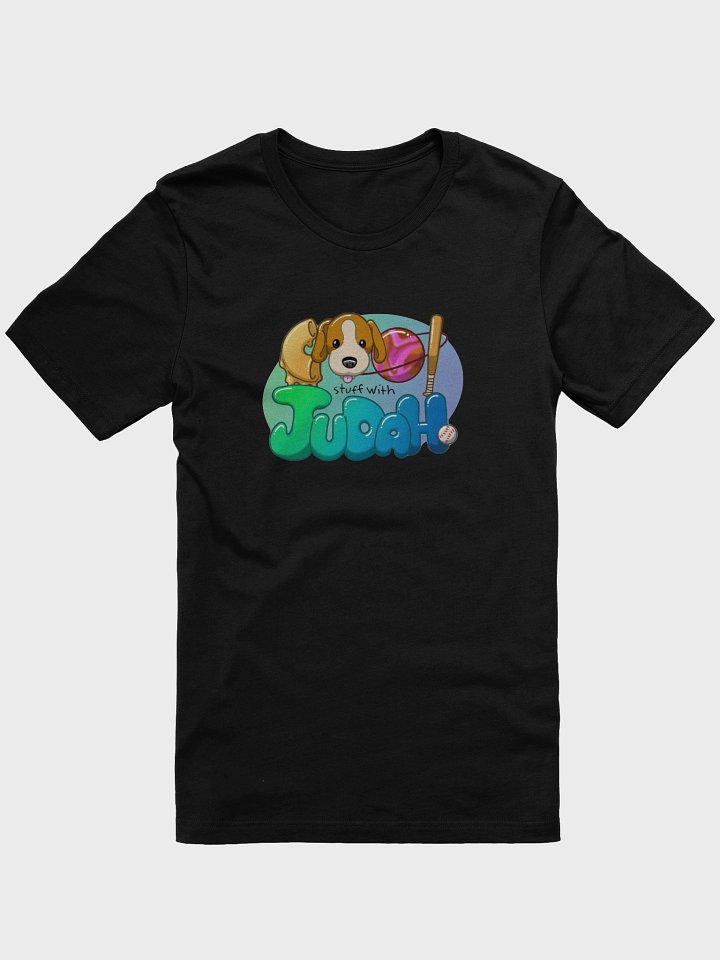 Cool Stuff With Judah Shirt product image (5)