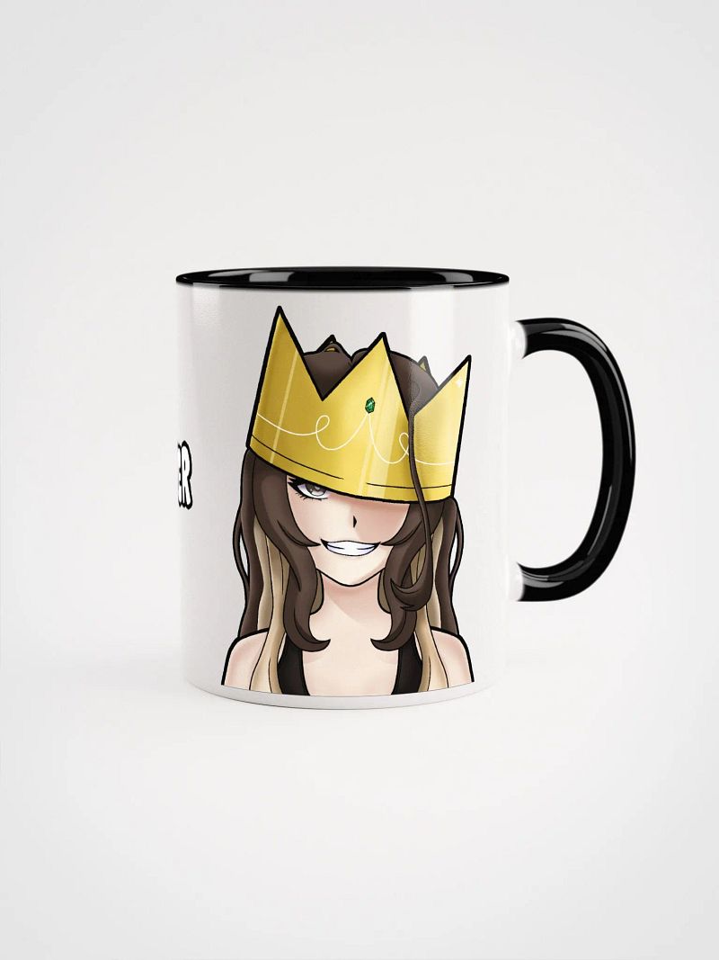 thekaymaster faceless mug
