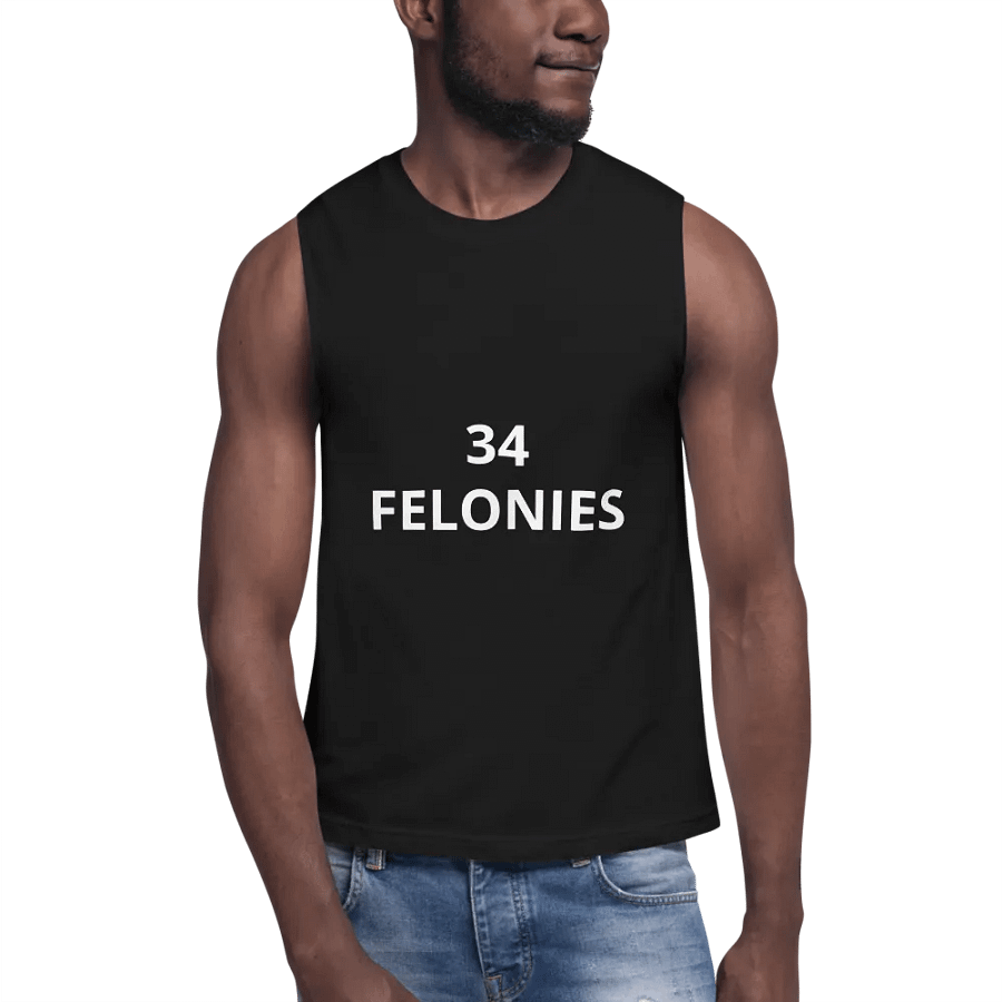 Pris 34 -Bella+Canvas Muscle Tank product image (6)