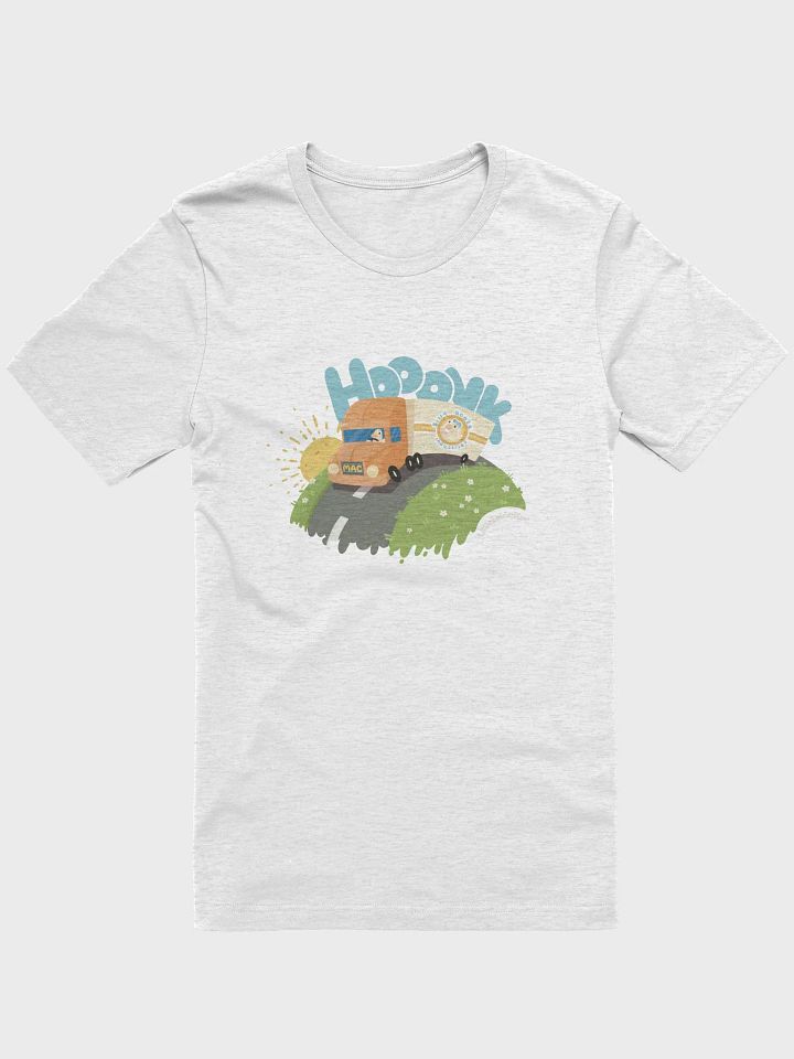 Official Mac Truck T-Shirt product image (44)