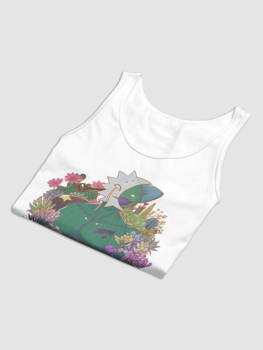Succulent Lad Tank Top product image (3)