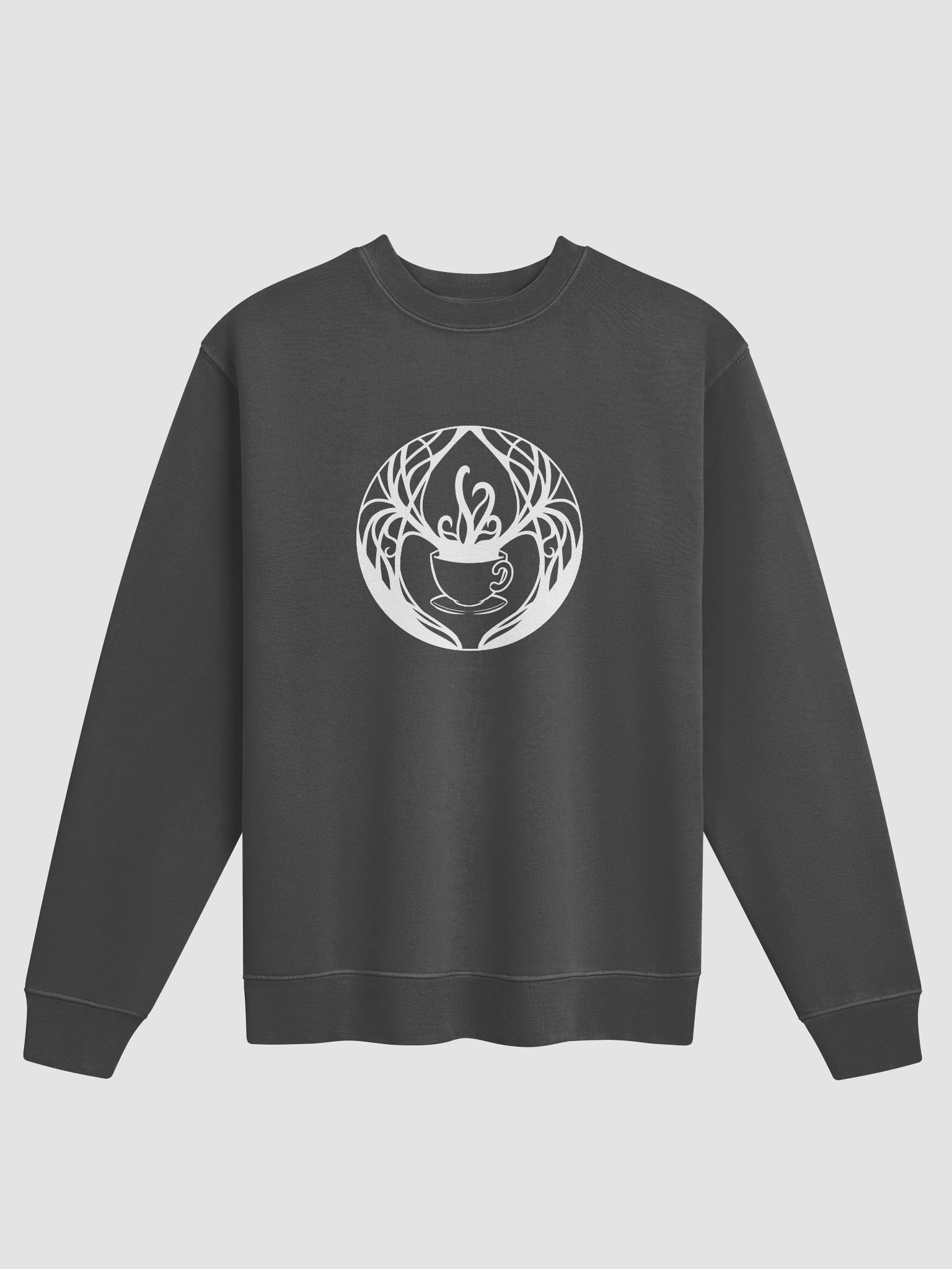 SBS Plain Logo Sweater product image (1)