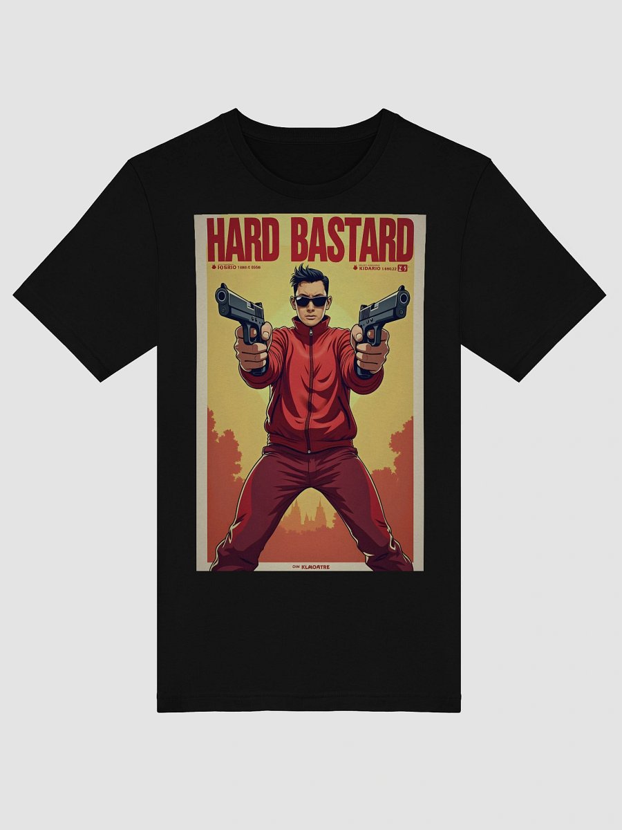 HB T #3 product image (5)