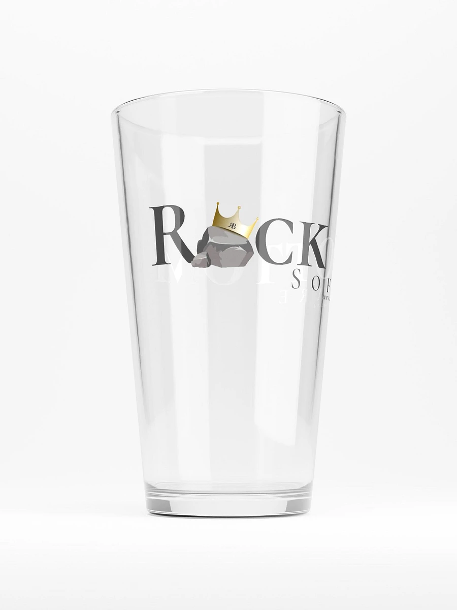 Pint Glass product image (2)