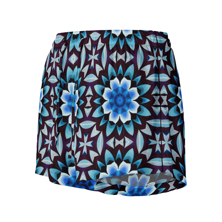 Chic Comfort: Women's Pyjama Shorts product image (2)