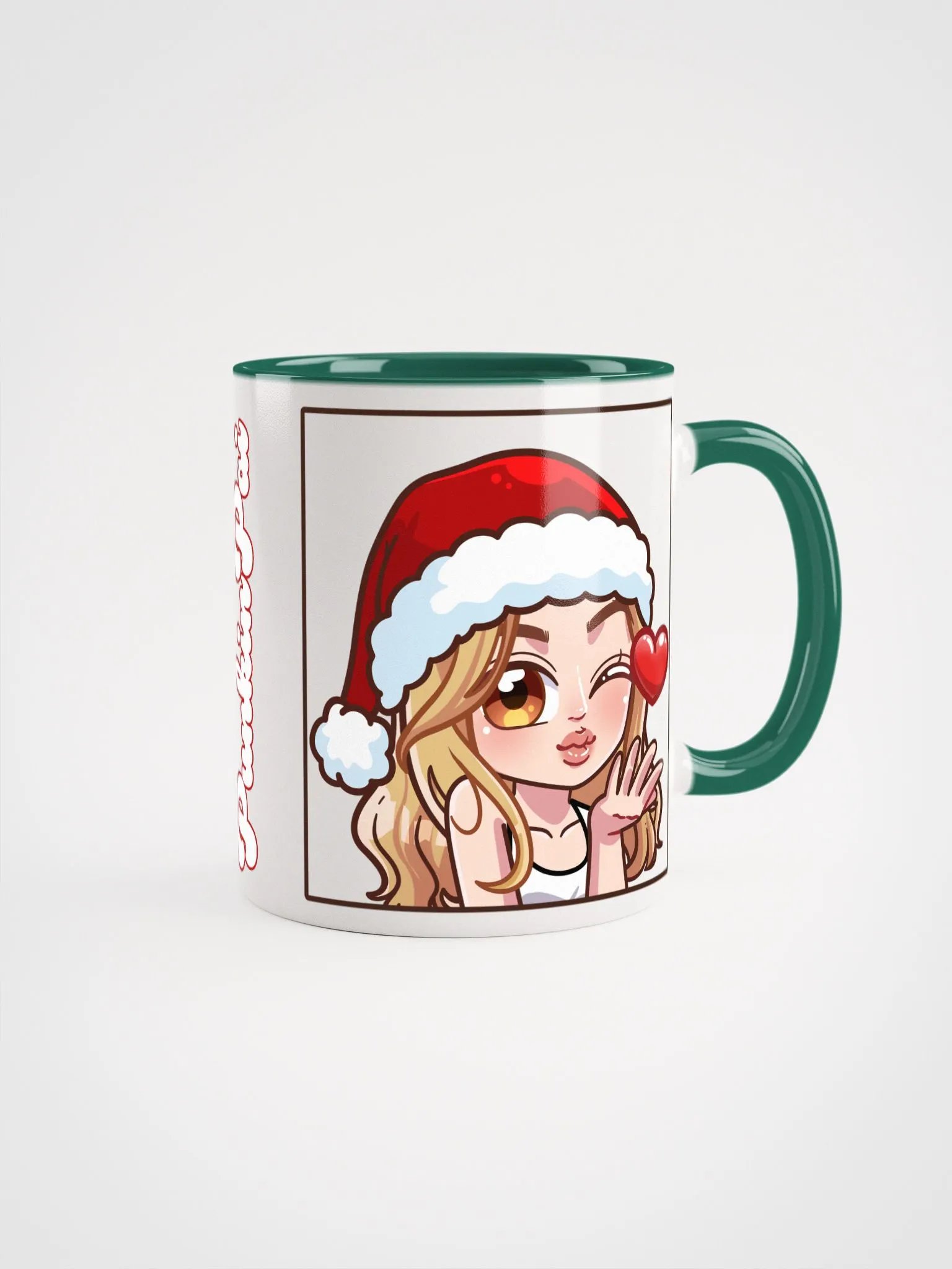 LIMITED EDITION! Cheeky Punk and Grumpy Pai. product image (2)