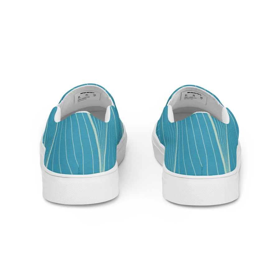 Women's Slip-On Canvas Shoes product image (5)