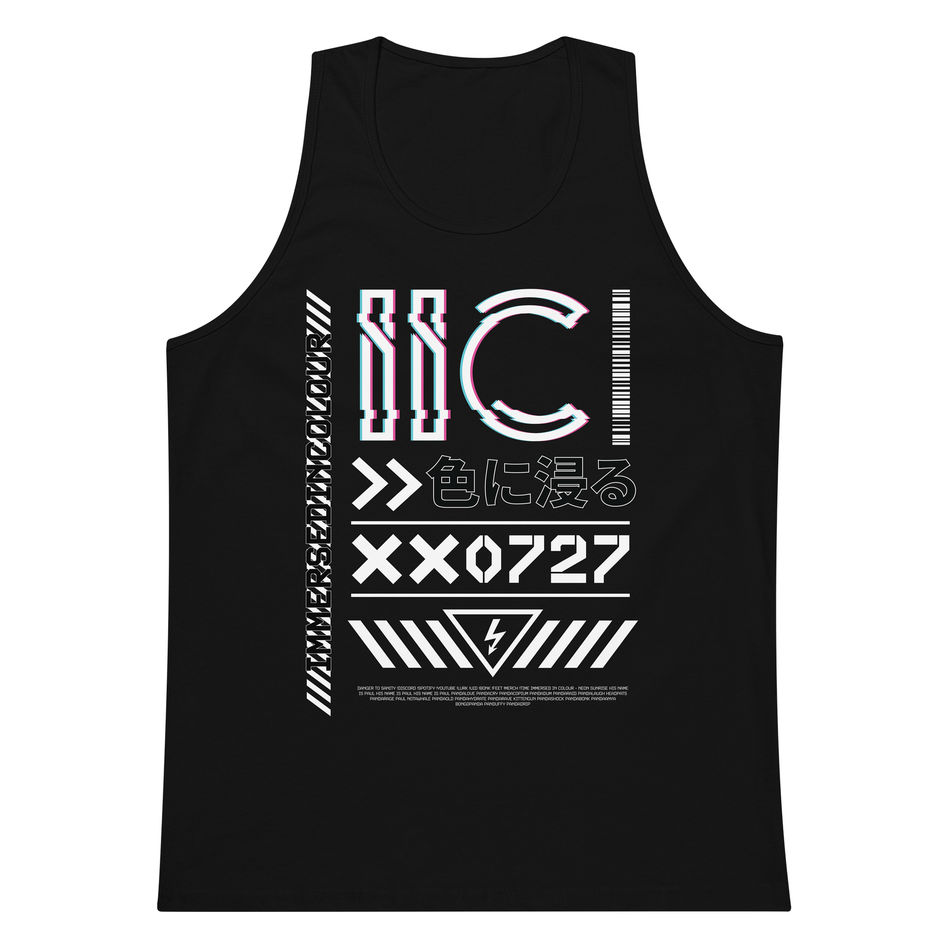 Men's Tank Top product image (1)