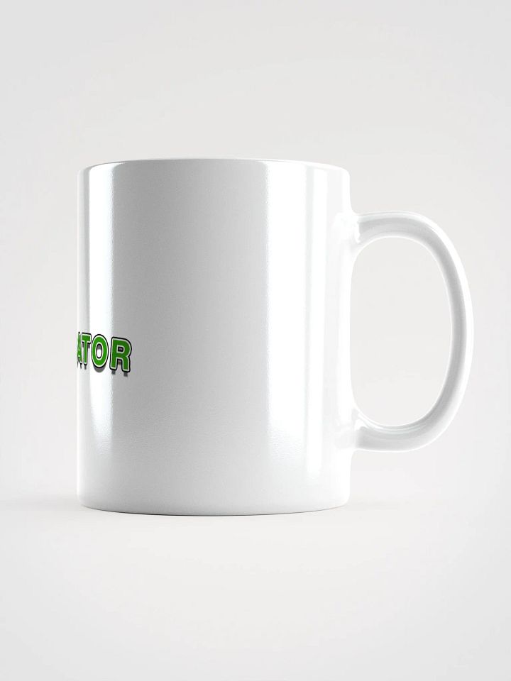 Bator Mug product image (1)