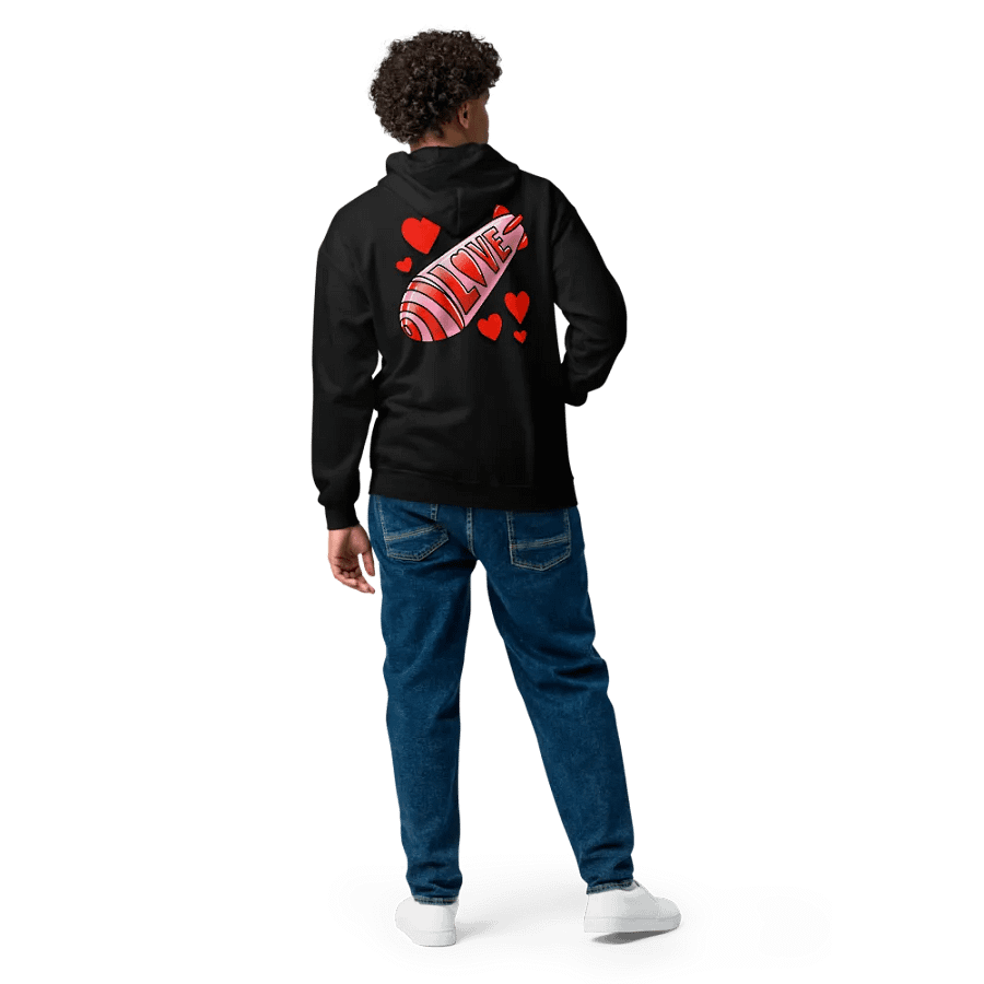 AnjelusX Zipper Love product image (38)