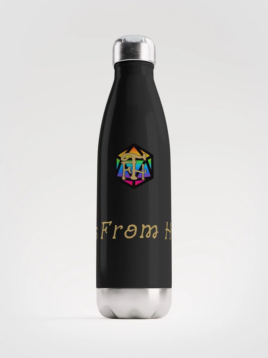 TFH PRIDE Water Bottle product image (4)