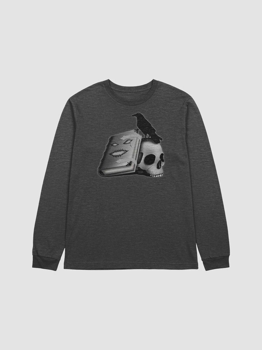 MikeyXCIV - Moonlit Long Sleeve - Male product image (1)