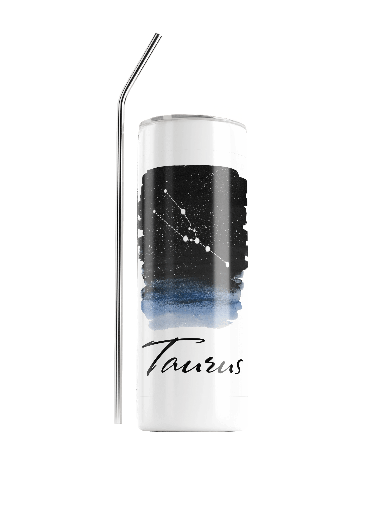 Taurus Stainless Steel Tumbler product image (1)