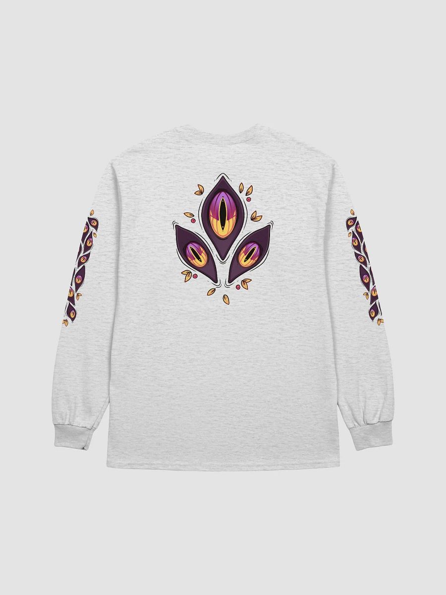 Demon Queen Logo - Long Sleeve product image (2)