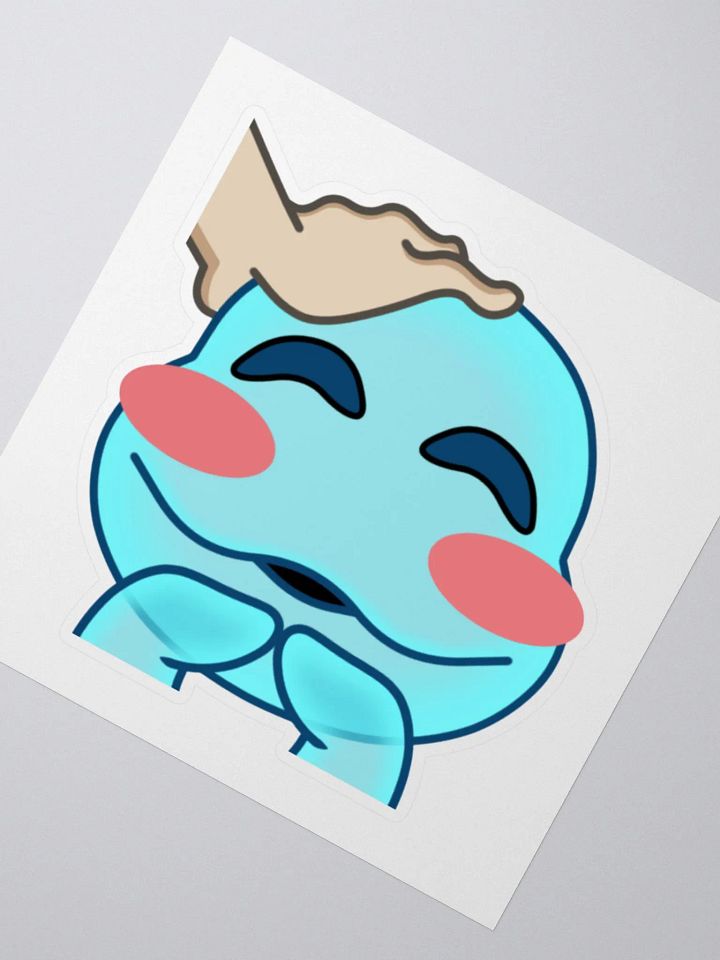 PatFae Sticker product image (2)