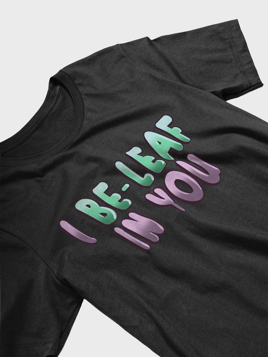 Be-Leaf - Supersoft Tee product image (23)