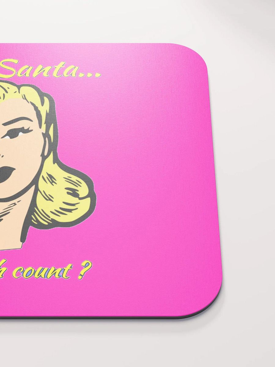 DEAR SANTA, DOES GOODISH COUNT? product image (5)