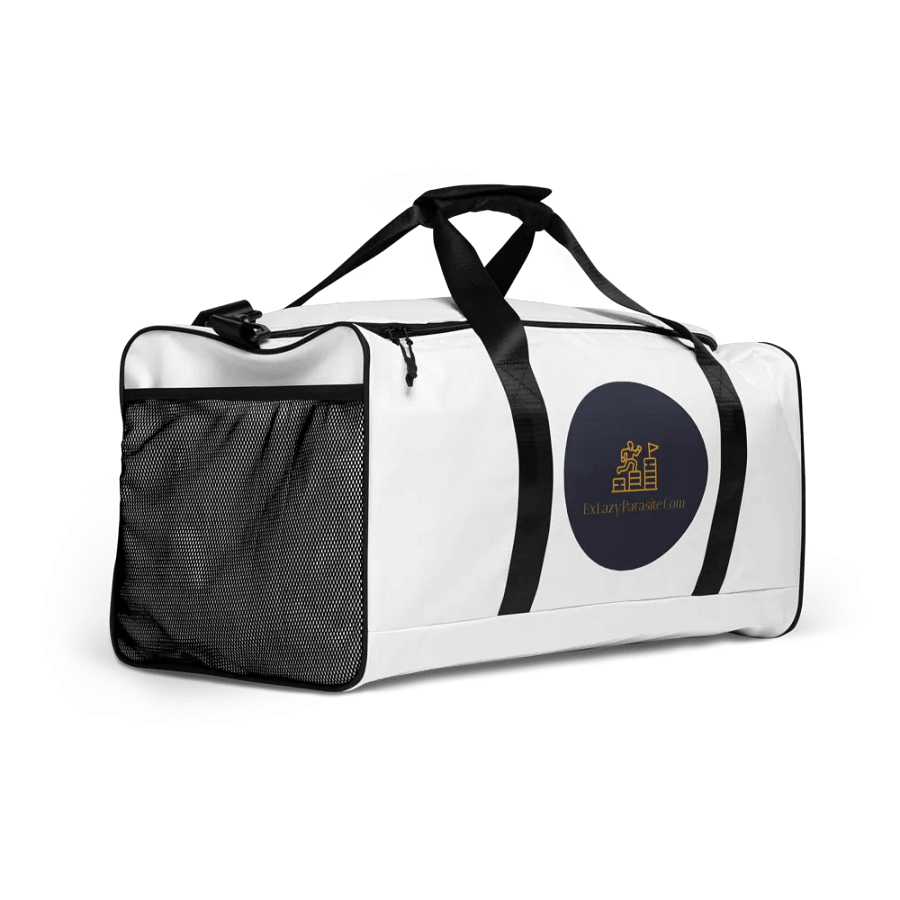 Summit Seeker All-Over Print Duffle Bag product image (2)