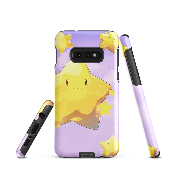 Starry Smiles Samsung® Tough Case product image (3)