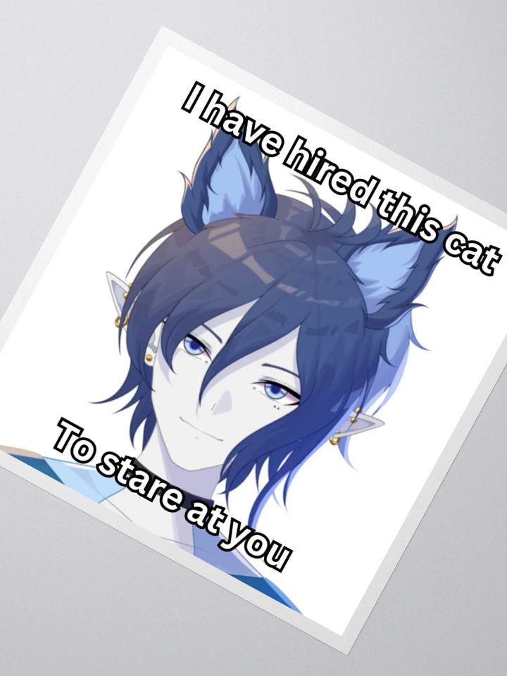 Meme sticker product image (3)