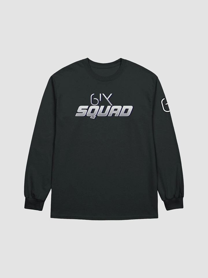 6ix Squad LongSleeve product image (11)