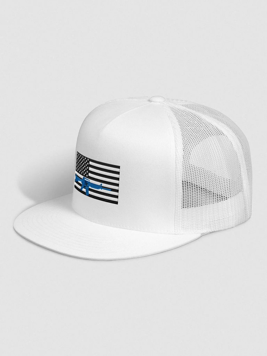 American Flag BLUE product image (2)
