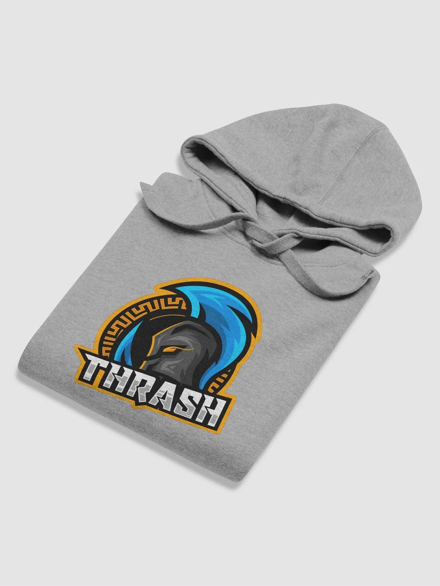 Thrash's Knight Hoodie product image (5)