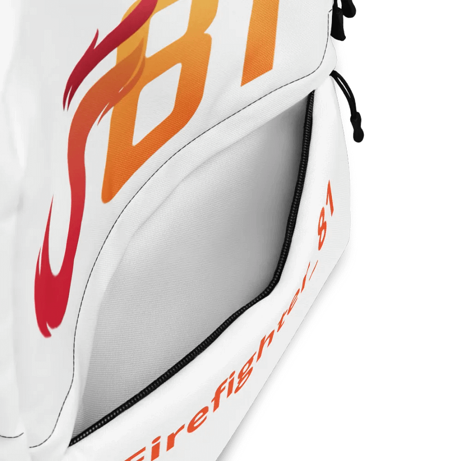 Firefighter_81 Backpack product image (11)