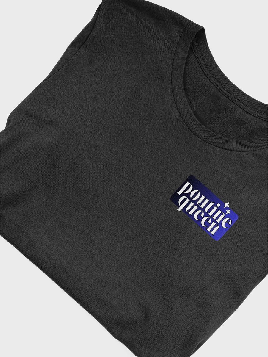 PQ Text Tee product image (59)