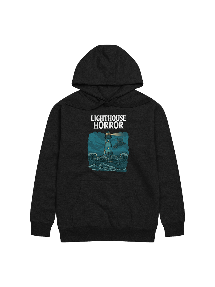 Lighthouse Hoodie product image (1)