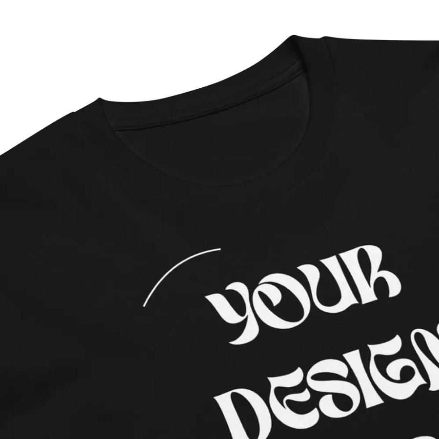 Customize Your Style / Premium Tee product image (6)