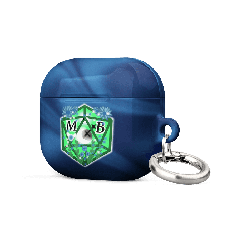 Moonblade- Spring D20 Case for AirPods (Gen 3) product image (3)