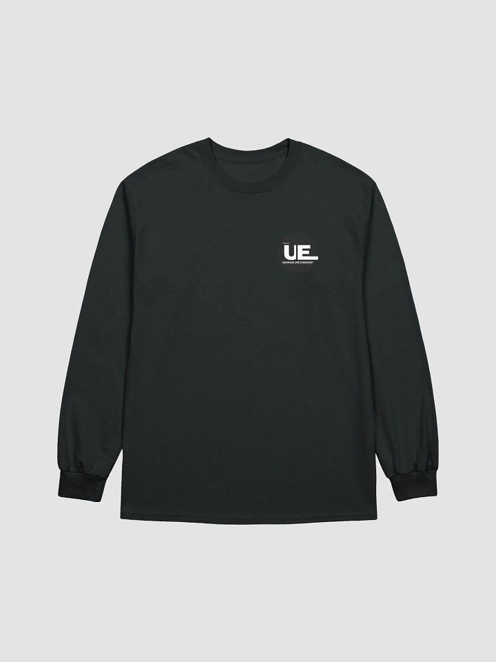 STAY POSITIVE product image (1)